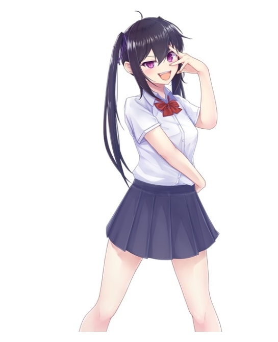 图片[8]-【回合/RPG/战斗H/PC】[回合RPG/战斗H] 月红神女   AI汉化版 [PC]-柠檬ACG