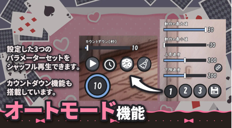 图片[2]-【互动SLG/全动态/PC】大胸兔女郎姐姐的认真榨精交配 V1.0 官方中文【PC】-柠檬ACG