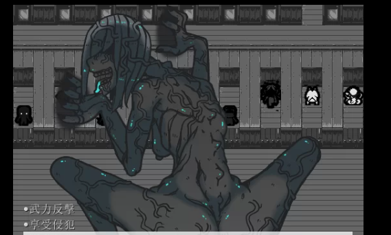 【PC/2D/未日RPG/中文】Decadence – 頹壤 官方中文版 [PC]-柠檬ACG