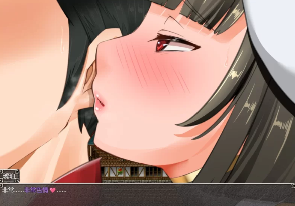 【PC/全CG/动态/佳作/重新汉化/NTR/经典/黑丝】 NTR女祭司 Ver0.93 [PC]-柠檬ACG