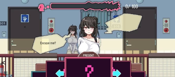 图片[4]-【探索SLG/NTR/动态/PC】社群审查 v3.1.4 官方中文正式版  [PC]-柠檬ACG