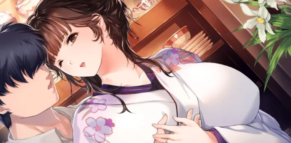 图片[5]-【拔作ADV/人妻熟女/PC】 母烂漫 母爛漫 精翻汉化版+攻略+全回想 [PC]-柠檬ACG