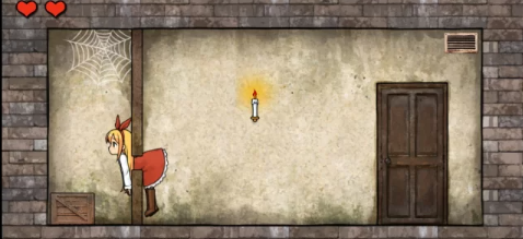 图片[3]-【SLG/安卓】忧郁的安娜 [安卓]-柠檬ACG