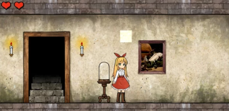 【SLG/安卓】忧郁的安娜 [安卓]-柠檬ACG