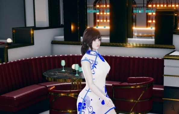 图片[2]-【3D/全彩/无修】TOP1女销售经理的堕落01-05+短篇【1.8G】-柠檬ACG