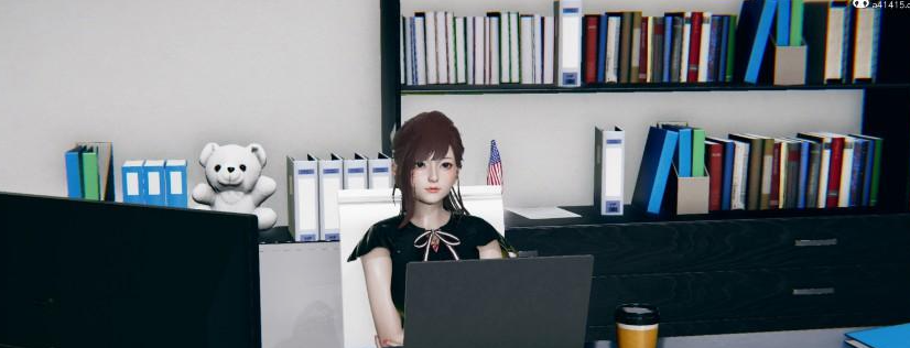 图片[3]-【3D/全彩/无修】TOP1女销售经理的堕落01-05+短篇【1.8G】-柠檬ACG