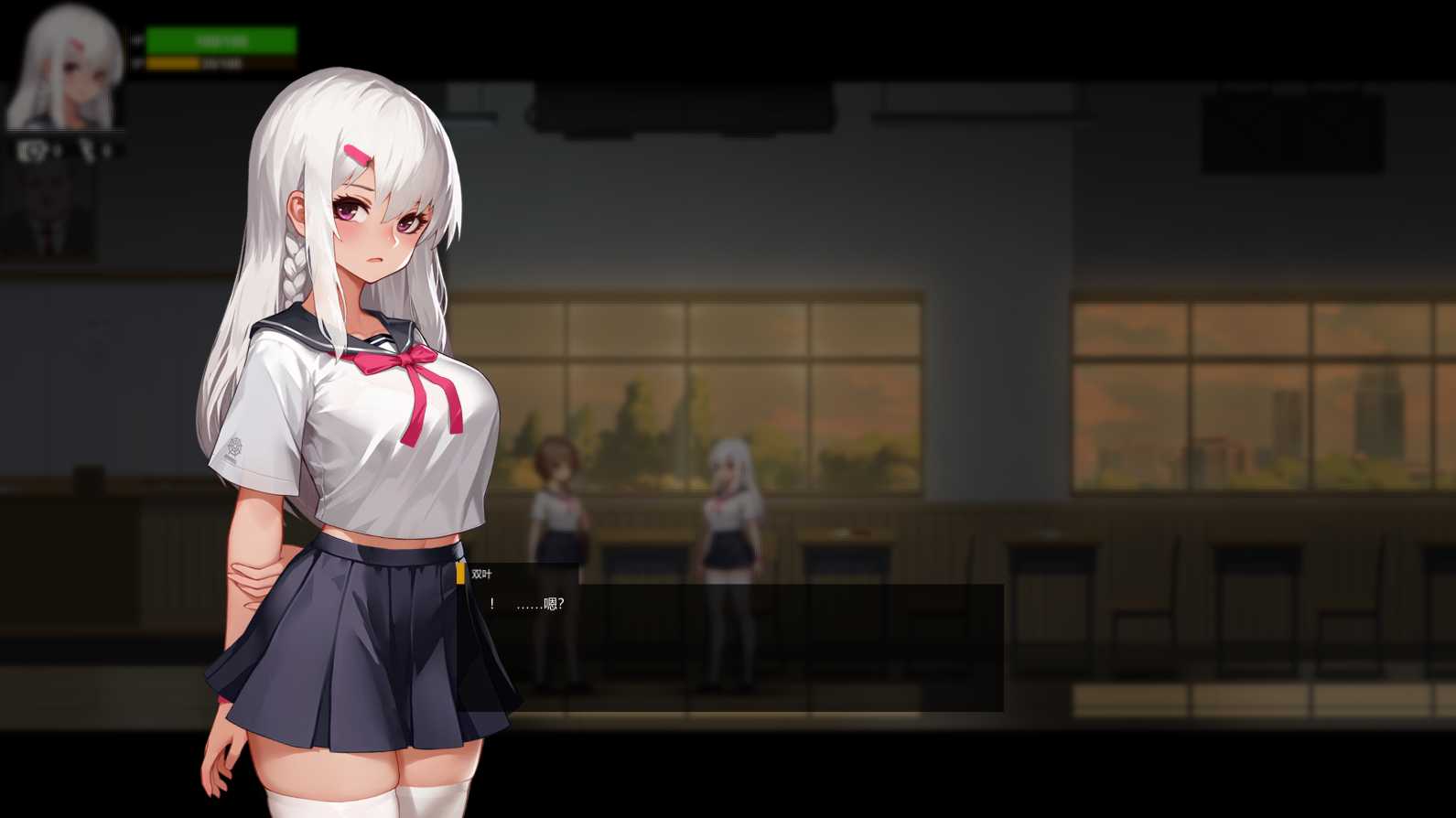 【精品动作ACT/全动态/PC】 神の血：The Blood of Yidhra ver0.3 官中版 [PC]-柠檬ACG