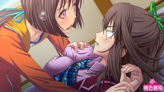 【日式/ADV/PC】永远！通过穿女装让我怀孕   AI汉化版   [PC]-柠檬ACG