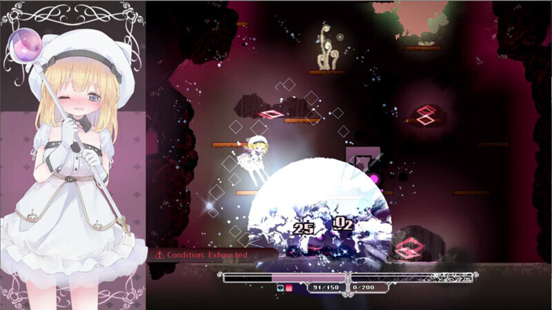 图片[4]-【精品动作ACT/凌辱/像素动态/PC】爱丽丝的摇篮 Alice in Cradle V0.27f 官中版 [PC]-柠檬ACG