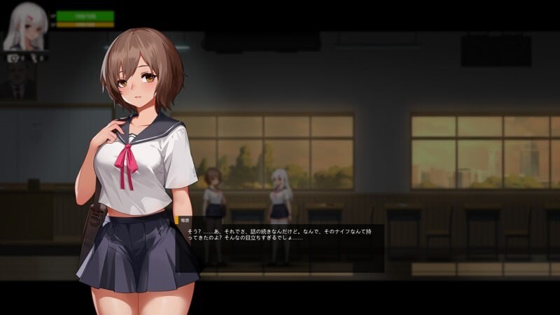 图片[2]-【精品动作ACT/全动态/PC】 神の血：The Blood of Yidhra ver0.3 官中版 [PC]-柠檬ACG