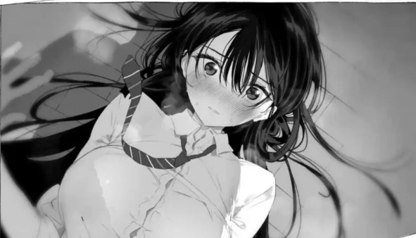 图片[4]-【PC/2D/互动SLG+RPG/黑白】七日-与陌生JK的监禁生活 AI汉化版 [PC]-柠檬ACG