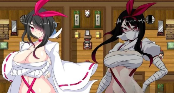 【日系/RPG/汉化/PC/安卓】动态 讨灭战姬   【PC/安卓】-柠檬ACG