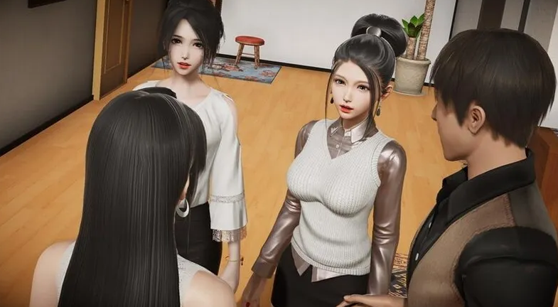 图片[2]-【国产RPG/动态/PC】仙帝再临-人界篇 V1.3 官中步兵版+礼包码 [PC]-柠檬ACG