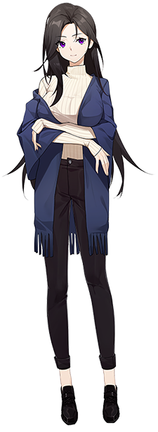 图片[4]-【养成互动SLG/动态/PC】穿越黄油开后宫 官中步兵版+全回想  [PC]-柠檬ACG