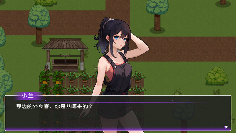 图片[3]-【沙盒SLG/生活家园/全动态/PC】黄毛漂流记 v1.6.0.5 STEAM官方中文步兵版+DLC [PC]-柠檬ACG