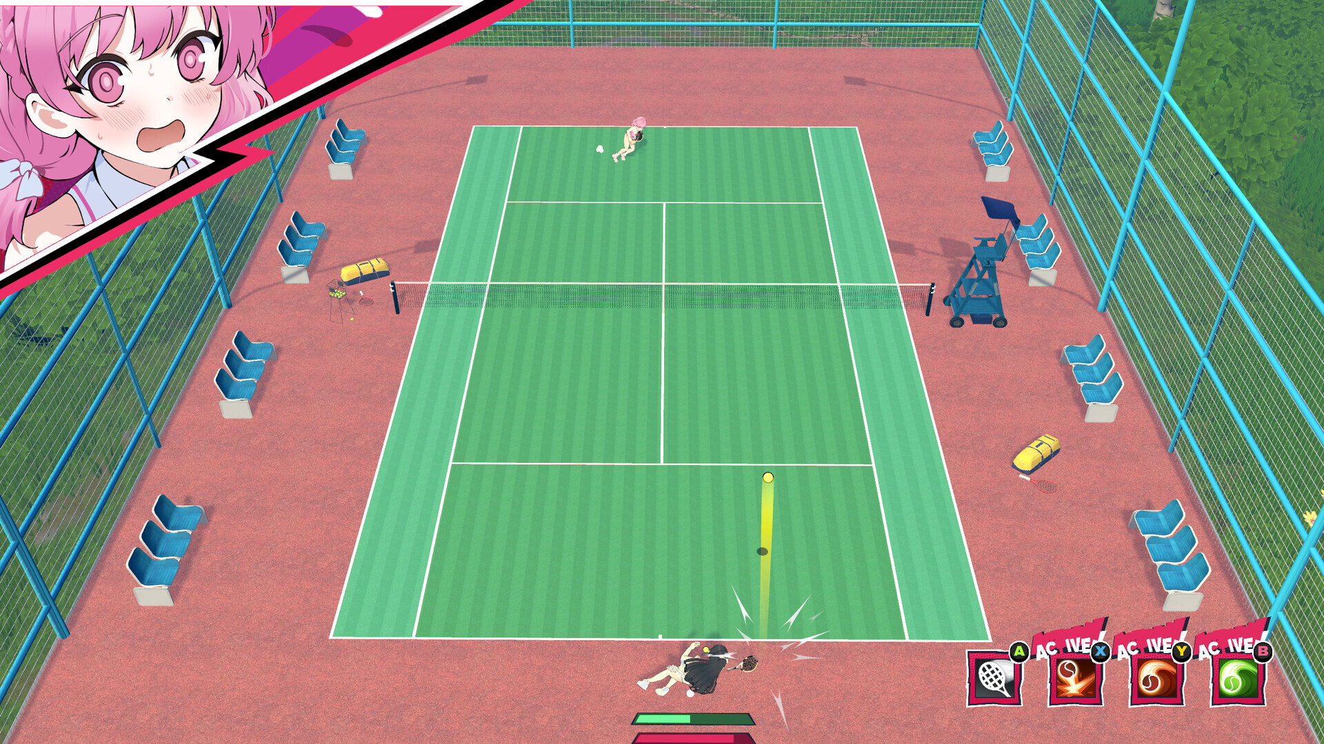 图片[6]-【亚洲风SLG/动态/PC】网球天使 TENNIS ANGELS EX STEAM官方中文步兵版 [PC]-柠檬ACG