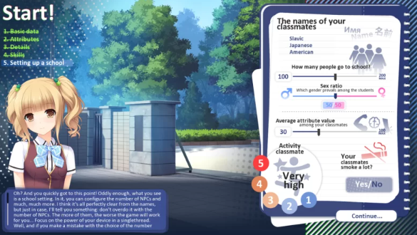 图片[3]-【SLG/官中/PC/安卓】校园游戏 School Game Ver0.962 fix 10 官方中文 [PC/安卓]-柠檬ACG