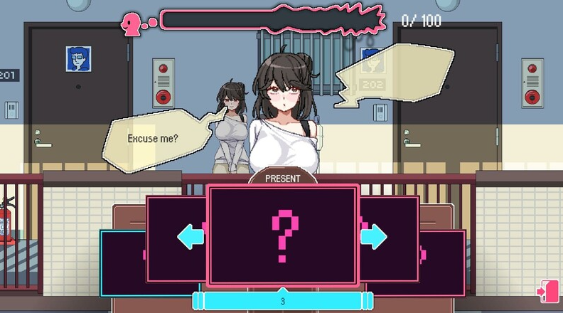 图片[2]-【爆款SLG/NTR/像素动态/PC】社群审查 エロ検閲者 the censor v3.1.5 官方中文正式版  [PC]-柠檬ACG