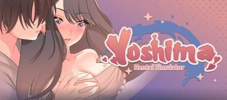 【互动SLG/同居/动态/PC】吉岛：合租生活 Yoshima: Hentai Simulator 官中步兵版 [PC]-柠檬ACG