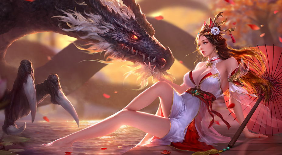 图片[4]-【国产武侠RPG/魔改/PC】金庸群侠传5 爱与死 仙狐MOD 五周年 v1.22.1.2 官方中文版 [PC]-柠檬ACG