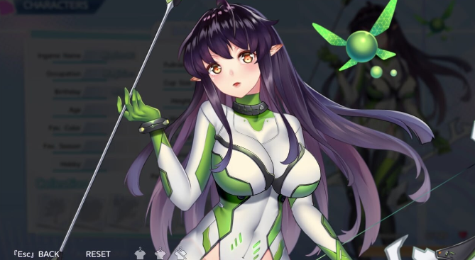 图片[3]-【卡牌SLG/幻想/PC】爱情与梦想：虚拟幸福 官方中文版   [PC]-柠檬ACG