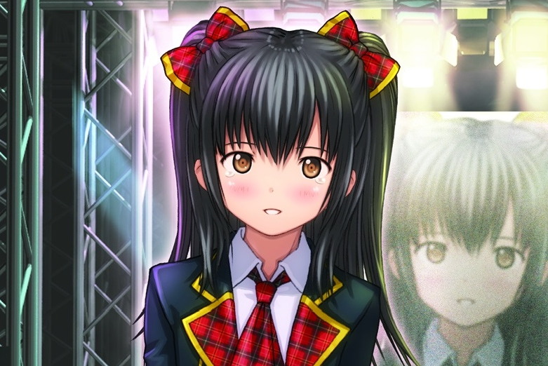 图片[2]-【日式ADV/强X/PC】 少女的闲逛~秋叶原偶像内幕-堕落偶像秘密营业-～  AI汉化版 [PC]-柠檬ACG