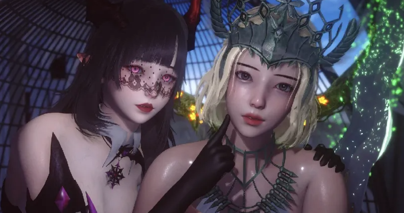 [爆款漫画]流星作品 含地球OL1-6+催眠眼镜1-4+世界调制模式[4349P]-柠檬ACG