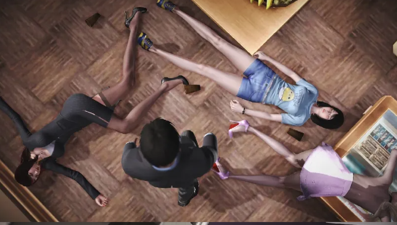 图片[3]-[漫画]绅士皇帝刘子业[15167P ]-柠檬ACG