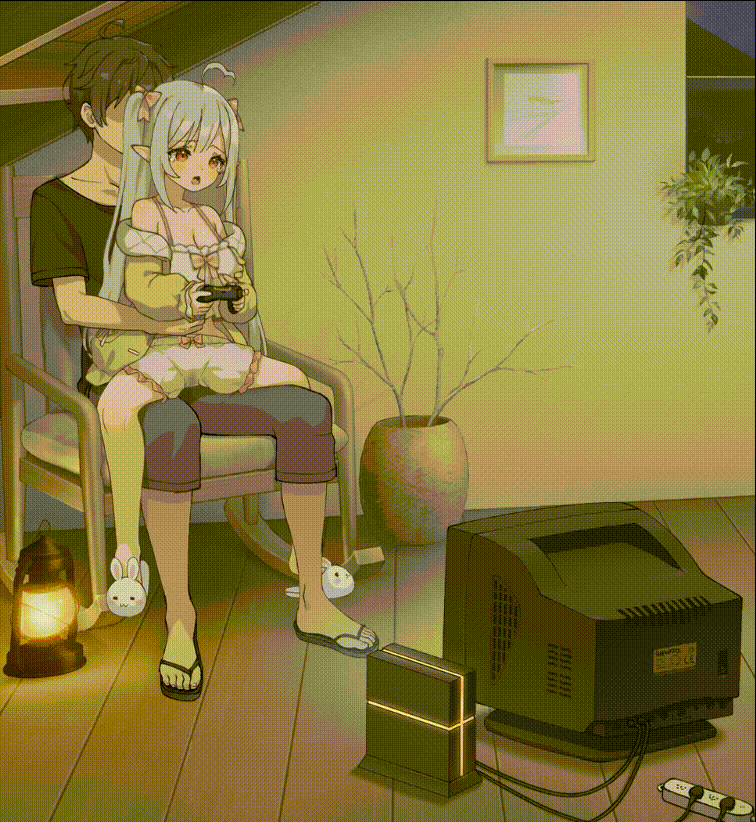 图片[6]-【互动养成SLG/同居生活/动态/PC】与缺乏存在感的妹妹的简单生活  V0.7 官方中文[PC]-柠檬ACG