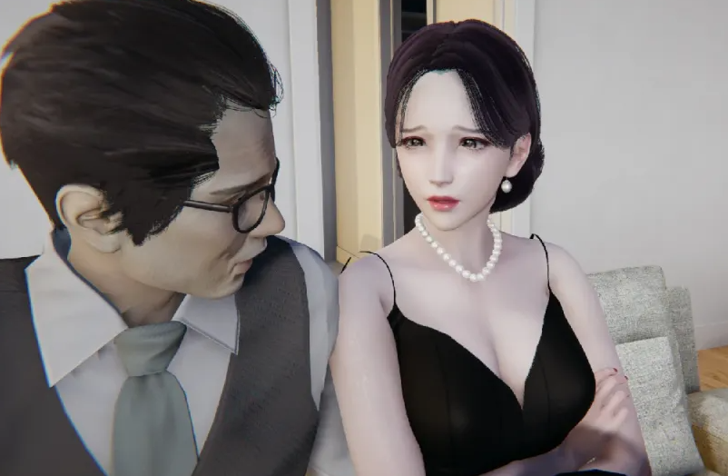 图片[2]-[漫画] 冰封魔恋01-02.1有罪之恋[2+160m]-柠檬ACG