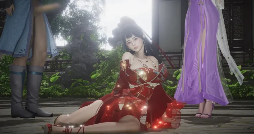 图片[3]-[漫画] 诛仙荡魔新传01-03新作[388P 2560X1440+453M]-柠檬ACG