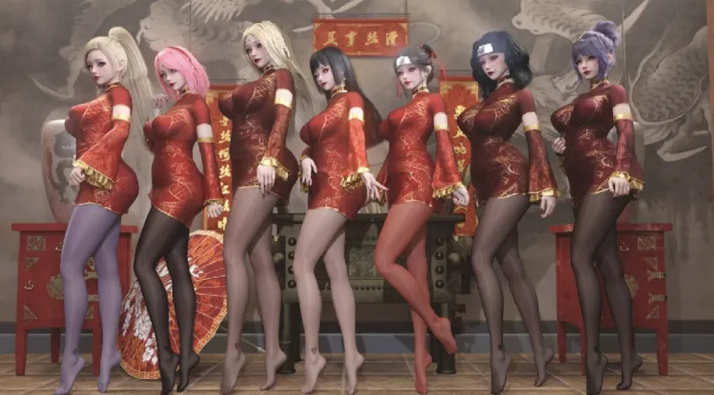 图片[2]-[漫画]墨雪吟特典17[23p+163mb]-柠檬ACG