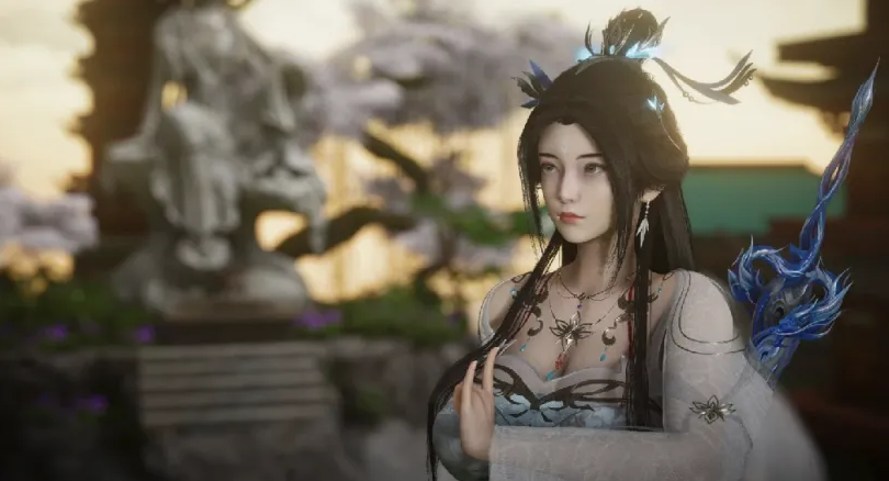 [漫画] 诛仙荡魔新传01-03新作[388P 2560X1440+453M]-柠檬ACG