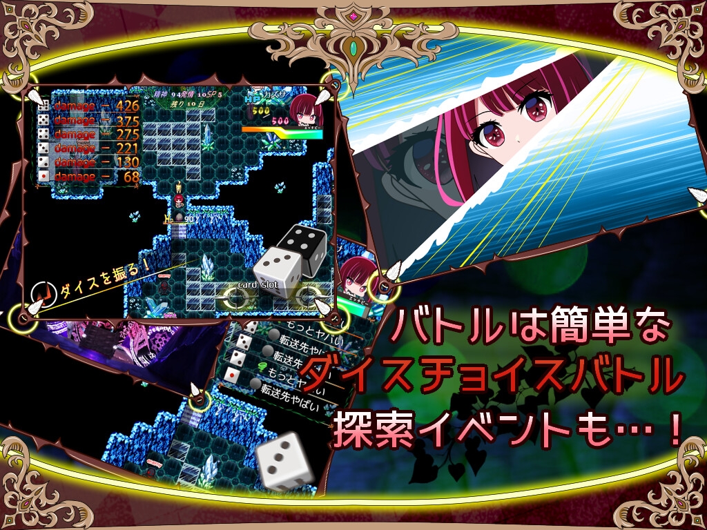 图片[2]-【日式RPG/NTR/阿黑颜/PC】 堕落人妻！～代替失踪丈夫被他人强占的 FoxxX～   AI汉化版 [PC]-柠檬ACG