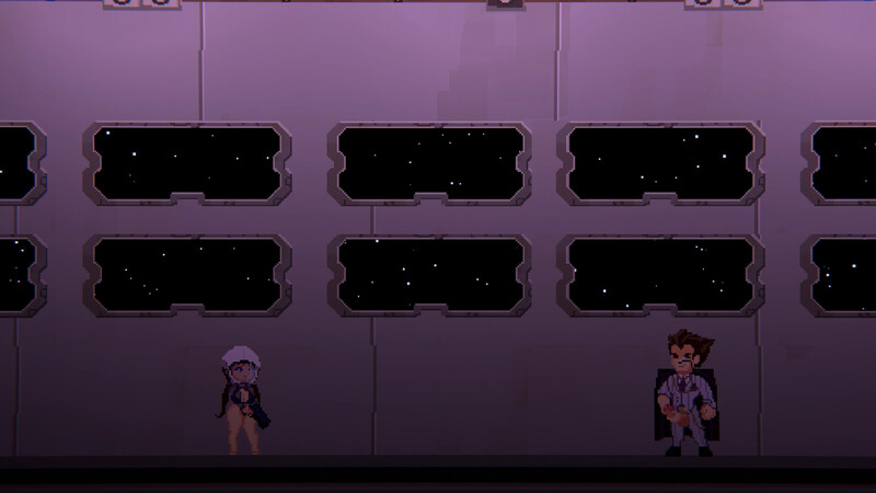 图片[3]-【动作ACT/像素动态/PC】好色的维克多 Lustful Victor 官中版 [PC]-柠檬ACG