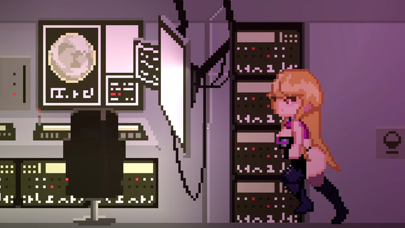 图片[2]-【动作ACT/像素动态/PC】好色的维克多 Lustful Victor 官中版 [PC]-柠檬ACG