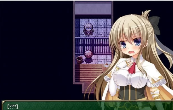 图片[2]-【回合制/PC /RPG/中文版】迷宫物语  官方中文版 [PC ]-柠檬ACG