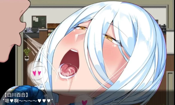 图片[3]-【RPG/DL官中/PC】巨乳催○色情软件学院 [PC]-柠檬ACG