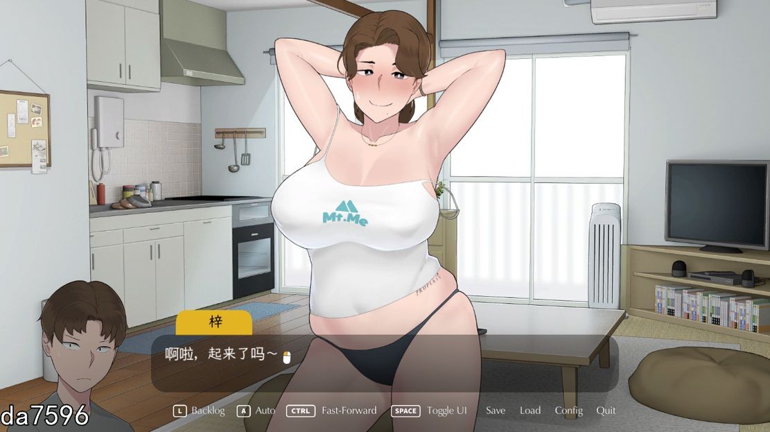 图片[3]-【亚洲风SLG/绿母/动态/PC】迷失的季节 Seasons of Loss ver1.031 官方中文版 [PC]-柠檬ACG