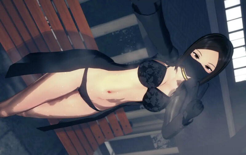 图片[2]-【国产RPG/绿帽NTR/动态/PC】刀剑SAO~气息遮断魔法的陷阱Ⅱ~ V0.80 官中步兵版 [PC]-柠檬ACG