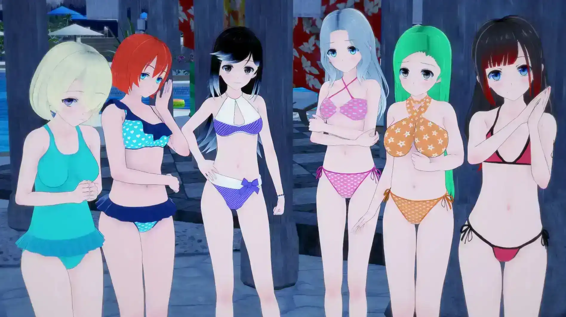 【日系SLG/汉化/动态】巫术的秘密0.33.0汉化版【PC/安卓 /更新】-柠檬ACG