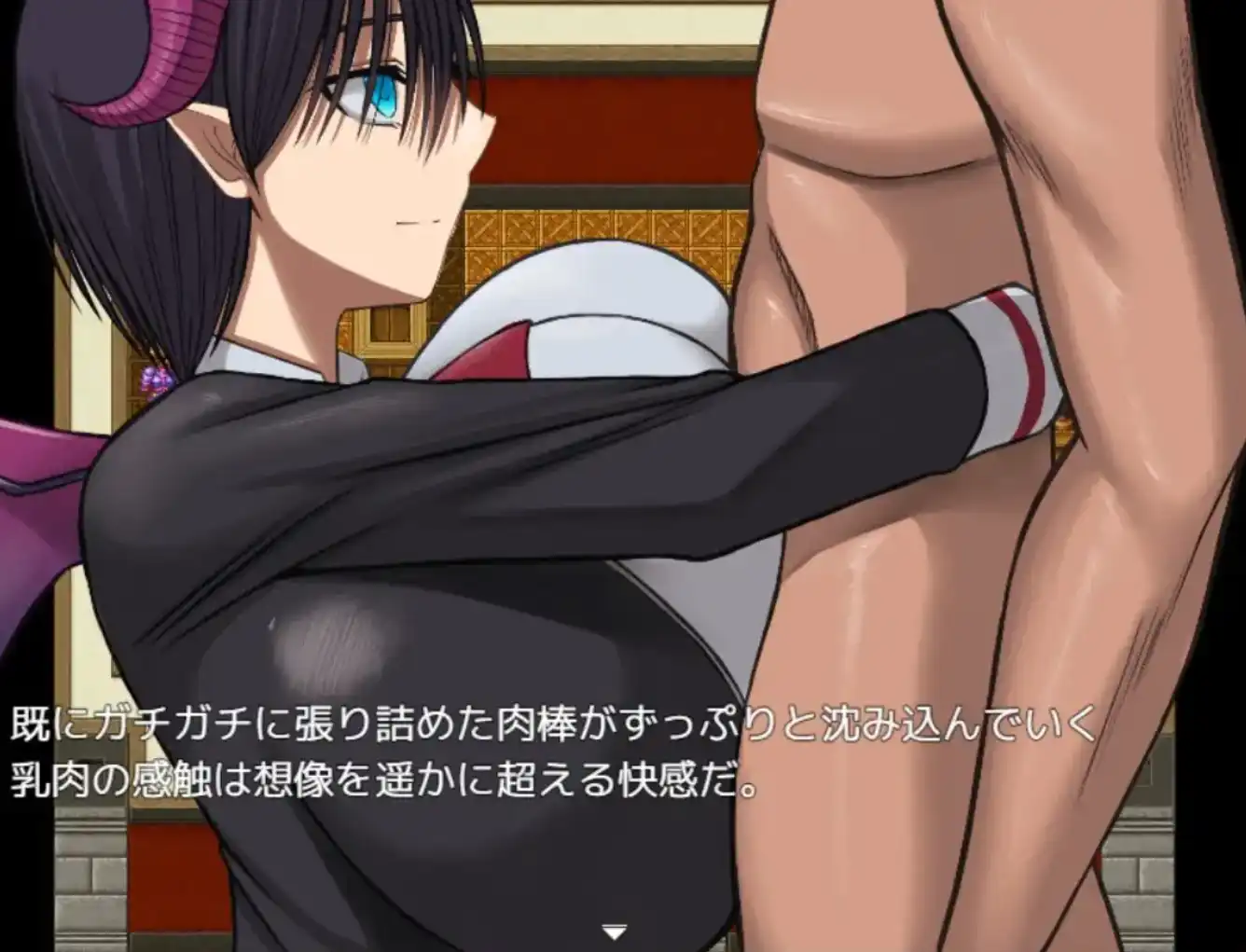 图片[4]-【爆款RPG/AI汉化/PC/安卓】逆袭的冒险者1.0汉化版[PC/安卓]-柠檬ACG