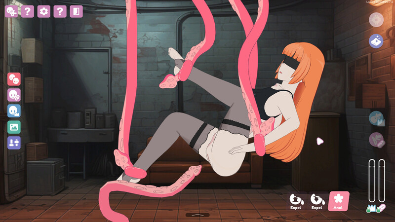 图片[2]-【欧美SLG/动态/PC】欲望的丘比特 Lust’s Cupid V1.0 STEAM官中版 [PC]-柠檬ACG