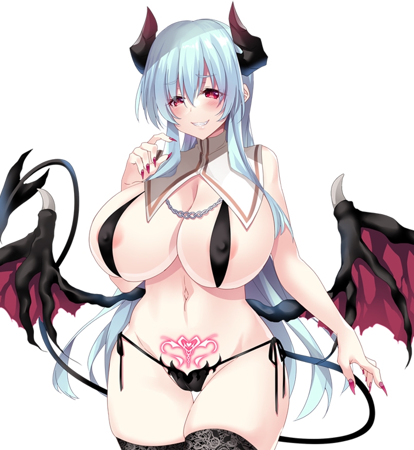 图片[4]-【日式RPG/恶堕/PC】女体改造地下城～摧毁刚强女骑士的尊严～  AI汉化版 [PC]-柠檬ACG