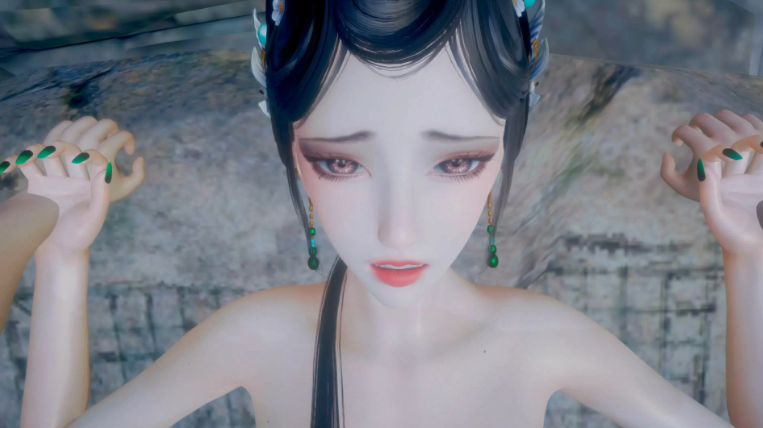 【国产SLG/动态/PC】白蛇：青蛇篇——不是小十七 官中版 [PC]-柠檬ACG