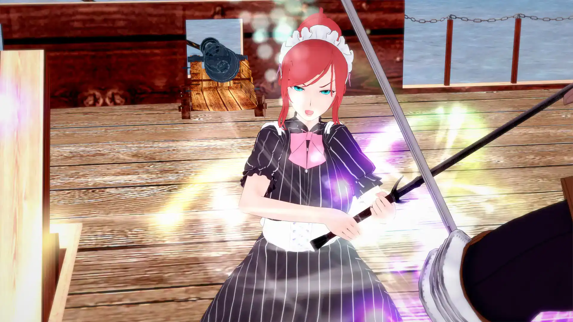 图片[2]-【欧美SLG/汉化/动态/PC/安卓】瓦莱兰大公爵-在异世界建立后宫0.4.6汉化版  [PC/安卓]-柠檬ACG