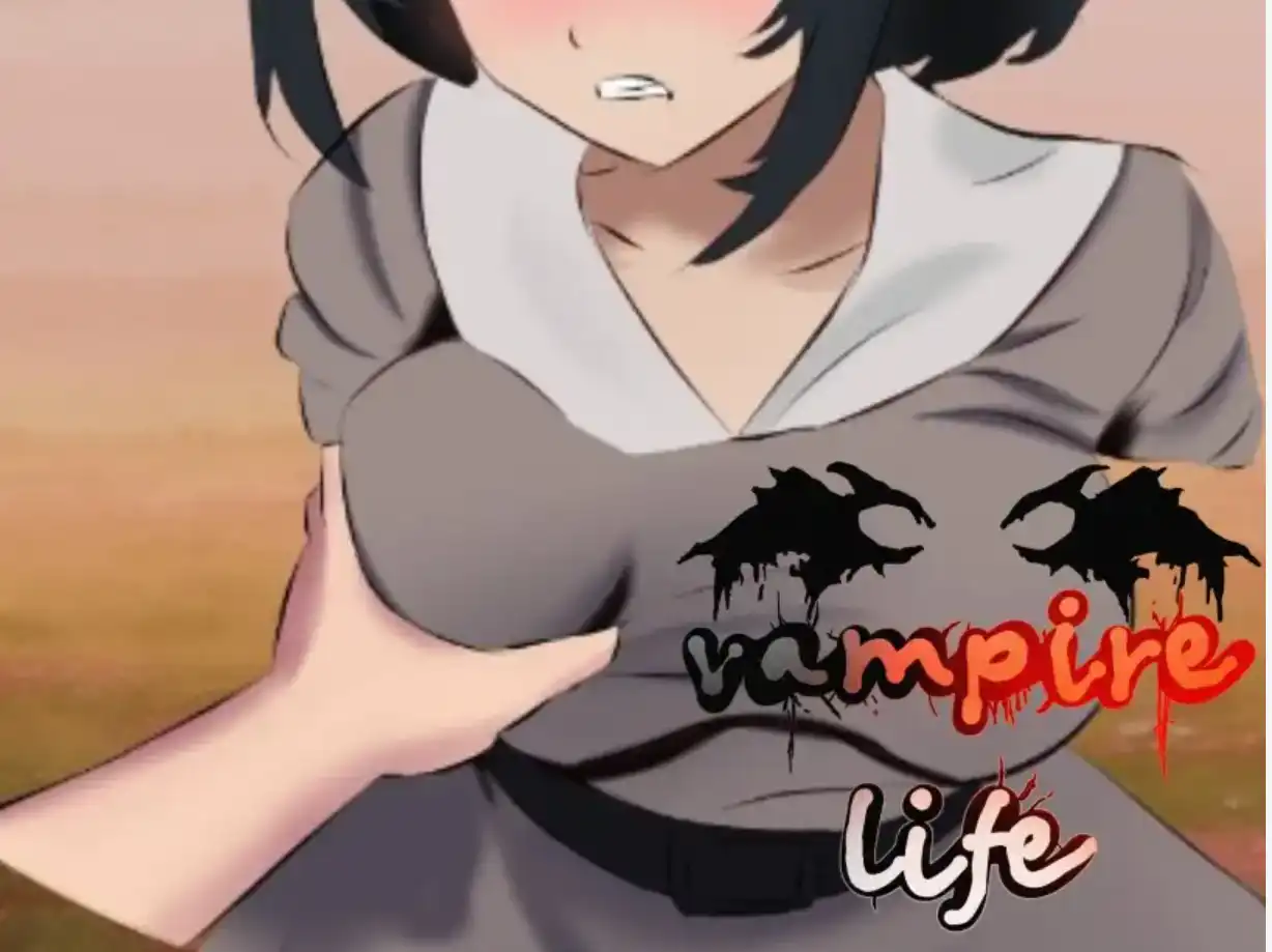 图片[2]-【爆款RPG/AI汉化/PC】吸血鬼生活以利亚的短途旅行1.02汉化版  [PC]-柠檬ACG