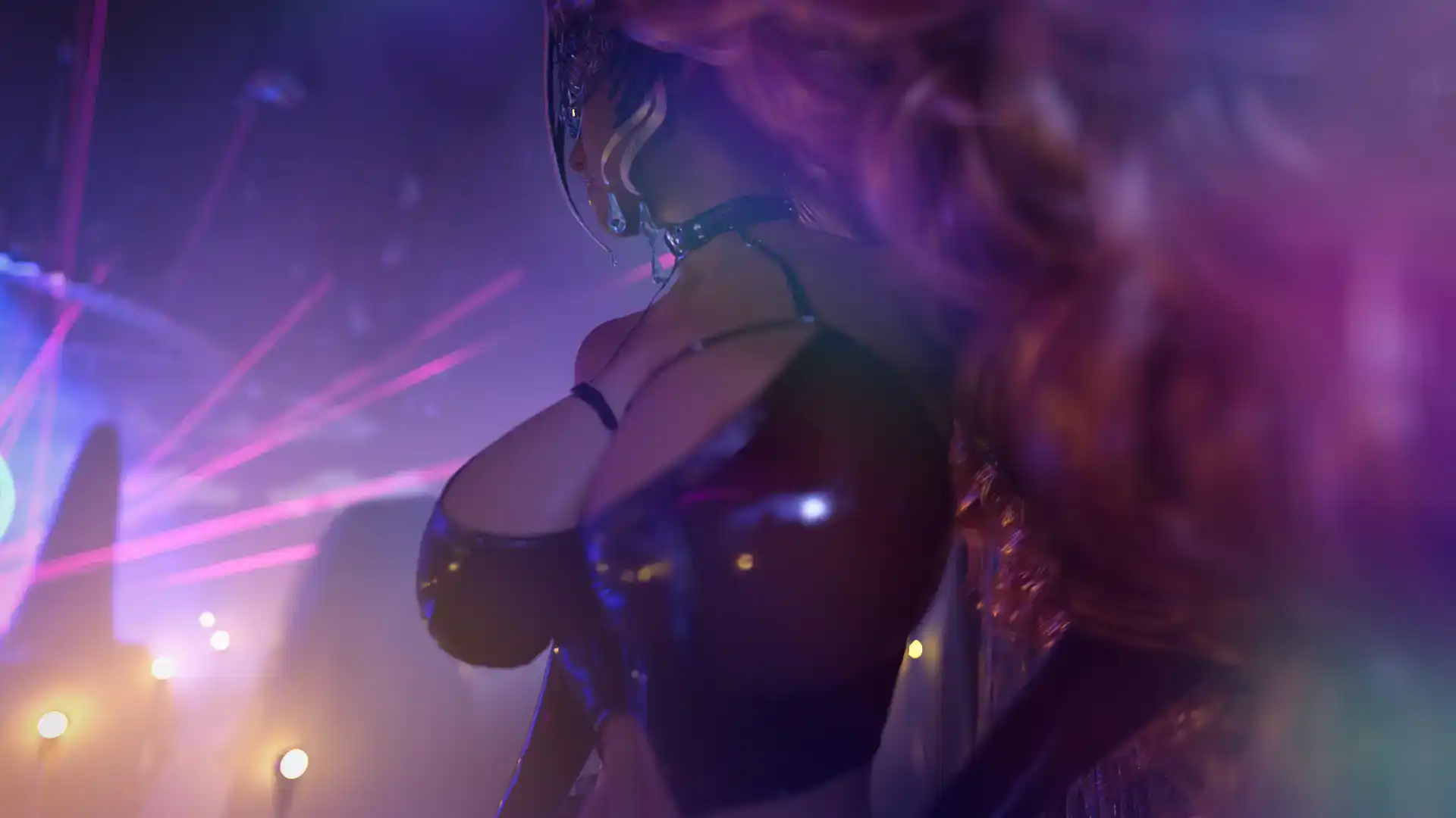 图片[3]-【欧美SLG/汉化/动态/PC/安卓】最后的星际行者Ch.2汉化版  [PC/安卓]-柠檬ACG