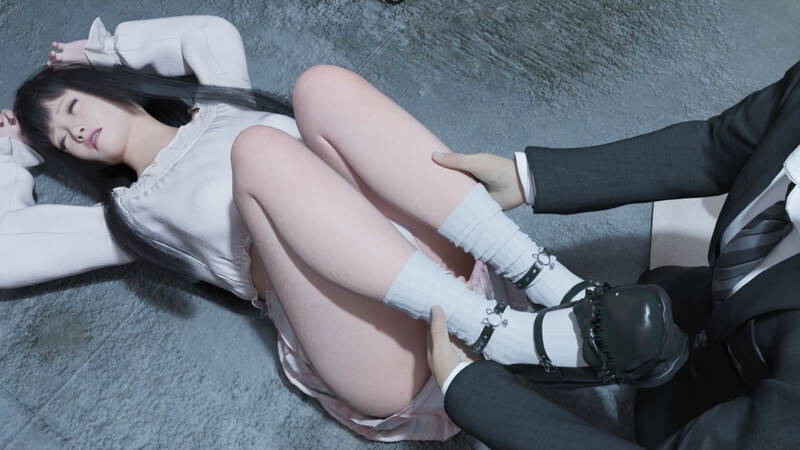 图片[4]-【互动SLG/触摸抚摸/3D作品/动态/PC】痴汉强奸 痴漢レイプ 官方中文版 [PC]-柠檬ACG