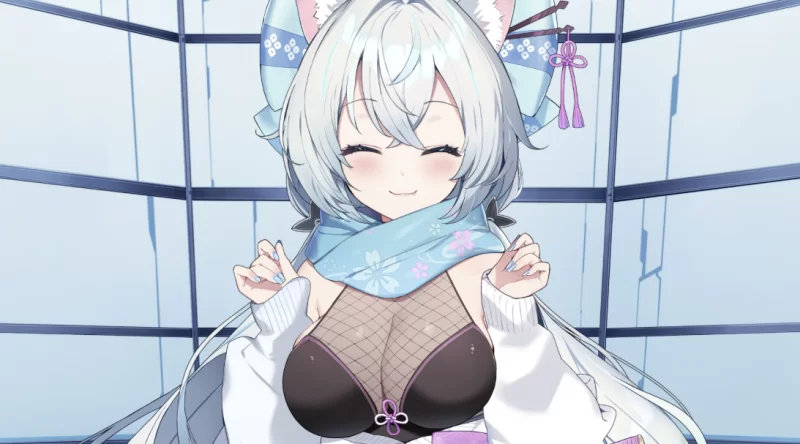 图片[4]-【SLG/官中/动态/PC】爱之旅程  [PC]-柠檬ACG